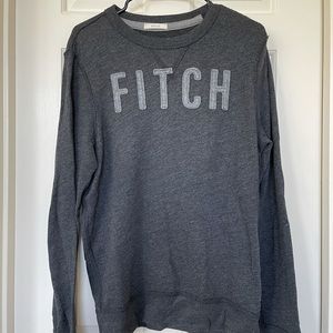Abercrombie and Fitch Sweatshirt